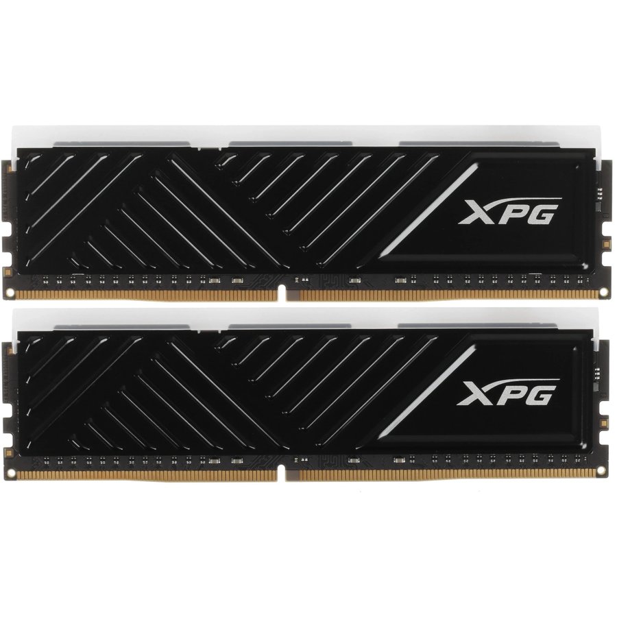 ADATA XPG SPECTRIX D35G RGB 16GB DDR4 3200MHz (2x8GB KIT) (AX4U32008G16A-DTBKD35G)