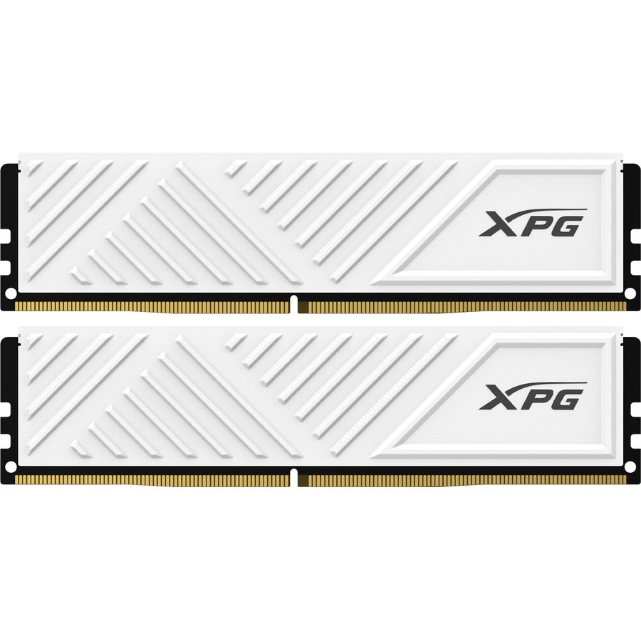 ADATA XPG GAMMIX D35 16GB DDR4 3200MHz (2x8GB KIT) (AX4U32008G16A-DTWHD35)