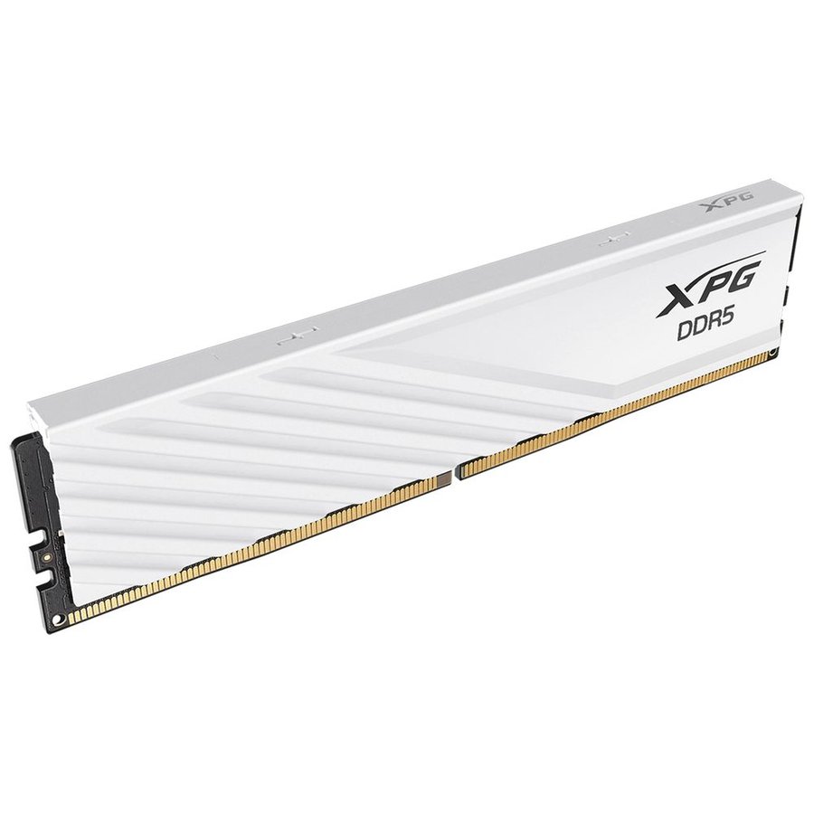 ADATA XPG Lancer Blade 16GB DDR5 5600MHz (2x8GB KIT) (AX5U5600C468G-DTLABWH)