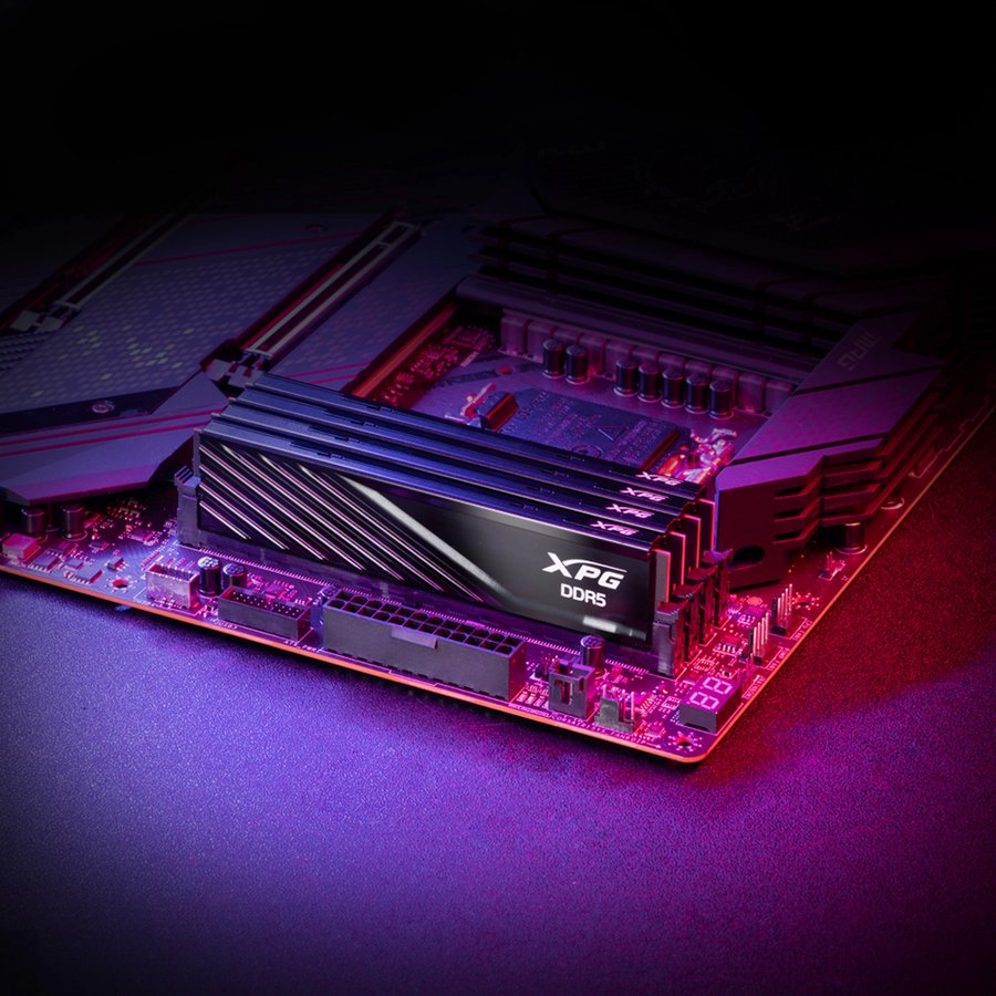 ADATA XPG Lancer Blade 8GB DDR5 5600MHz (AX5U5600C468G-SLABBK)