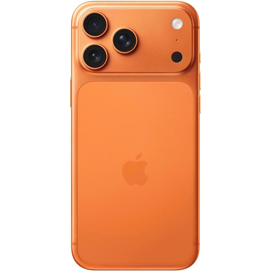 Apple iPhone 17 Pro Max 512Gb (MFYT4KH/A) Cosmic Orange