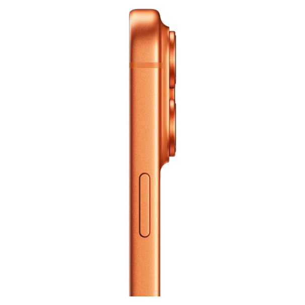 Apple iPhone 17 Pro Max 256Gb (MFYN4ZA/A) Cosmic Orange