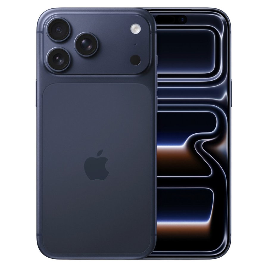 Apple iPhone 17 Pro Max 256Gb (MFYU4BE/A) Deep Blue