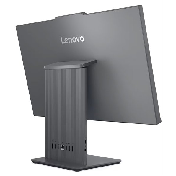 Lenovo IdeaCentre 24ILL11 Intel Core Ultra 7 256V 2200 МГц/16384 Mb/512 Gb SSD/23.8" Full HD 1920x1080/DVD-нет/Intel Arc Graphics/Windows 11 Pro (F0JY001KLK_Win11P) Grey