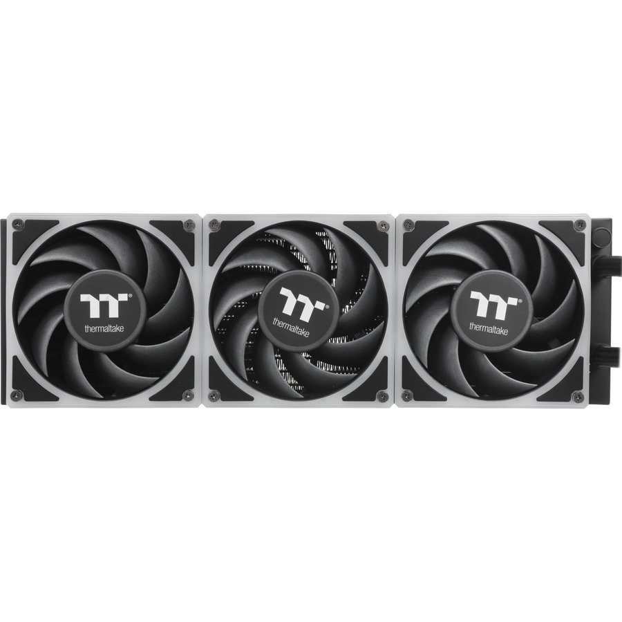 Thermaltake MAGCurve 360 Ultra ARGB Black (CL-W453- PL12SW-A)