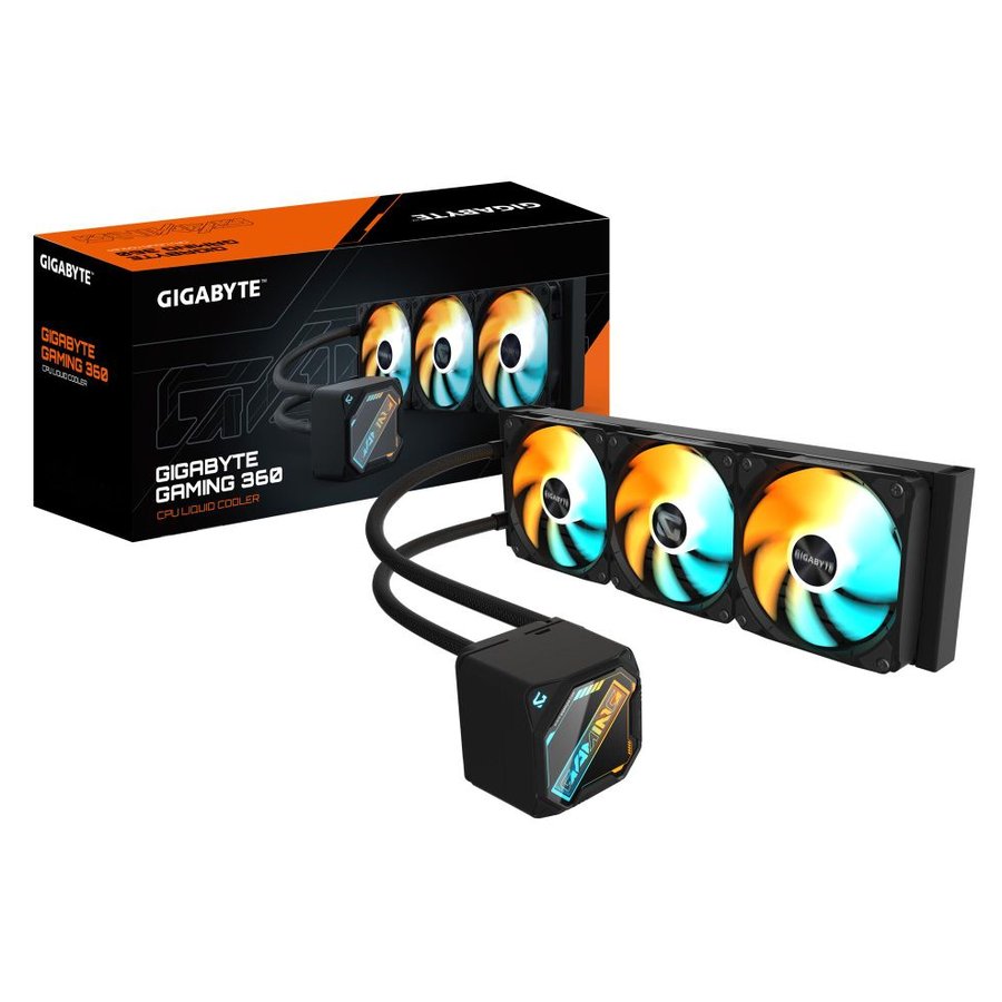 Gigabyte GAMING 360 (GP-GIGABYTE GME 360)
