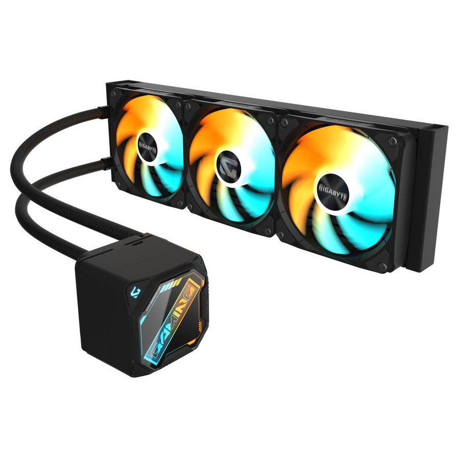 Gigabyte GAMING 360 (GP-GIGABYTE GME 360)