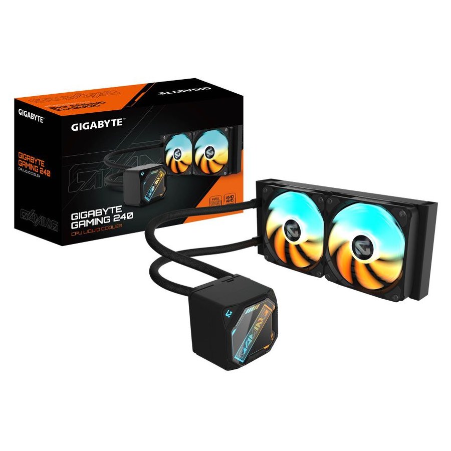 Gigabyte GAMING 240 (GP-GIGABYTE GME 240)