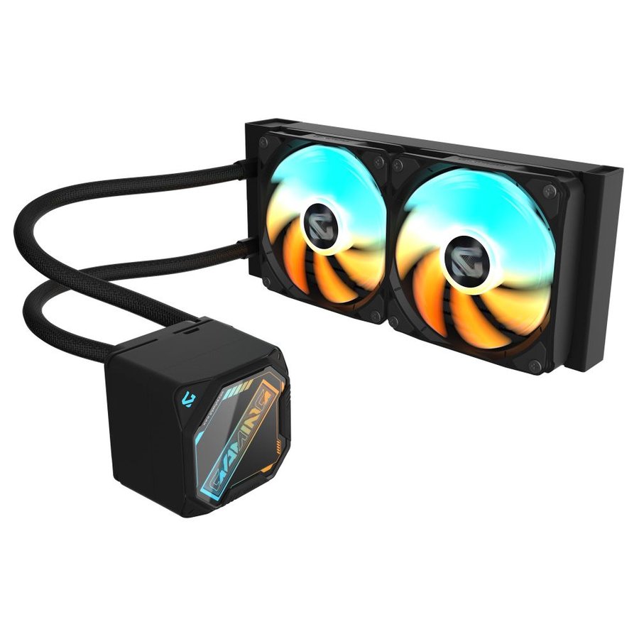 Gigabyte GAMING 240 (GP-GIGABYTE GME 240)