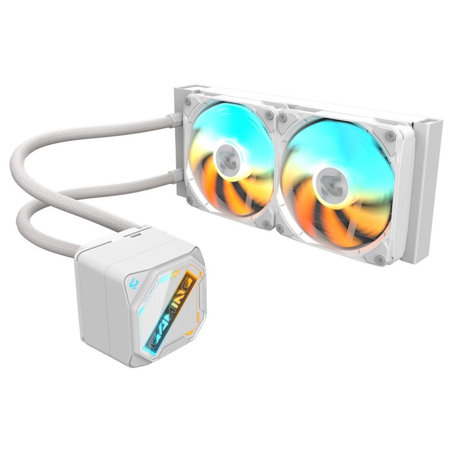 Gigabyte GAMING 240 ICE (GP-GIGABYTE GME 240I)