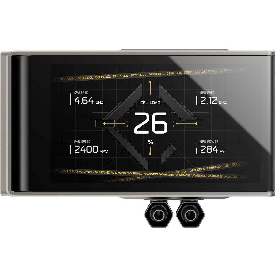 DeepCool LT360 VISION ARGB (R-LT360VISION-BKAMMC-G-1)