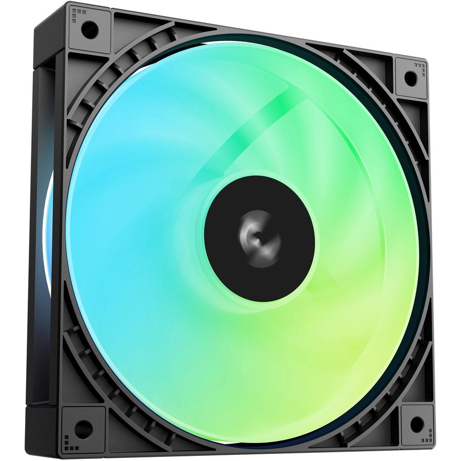 DeepCool LT360 VISION ARGB (R-LT360VISION-BKAMMC-G-1)