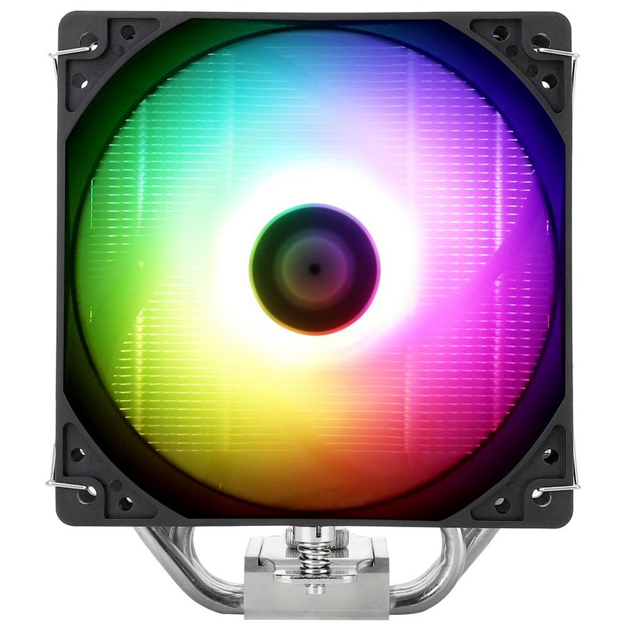 Thermalright Assassin X 120 Refined SE V2 (TRAX120RSEV2)