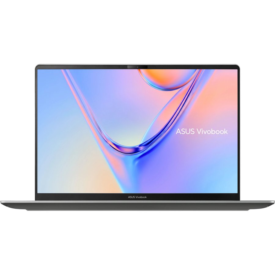 ASUS VivoBook S16 S5652MA-TK095 (90NB1962-M00700) Intel Core 7 350 1500MHz/16"/1920x1200/16GB/256GB SSD/Intel Graphics/Wi-Fi/Bluetooth/Без ОС Grey