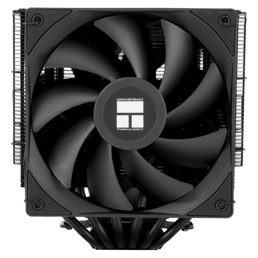 Thermalright Peerless Assassin 140 Black (TRPA140B)