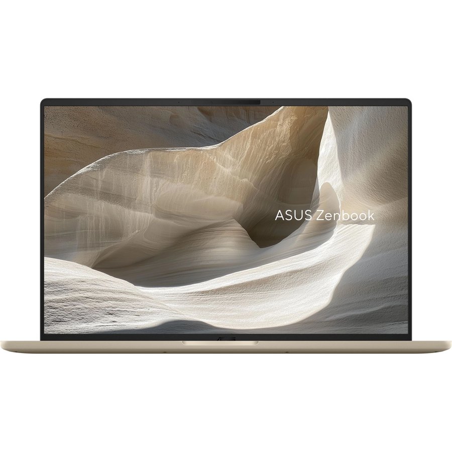 ASUS Zenbook A16 UX3607OA-SQ026W (90NB17W1-M008M0) Qualcomm Snapdragon X2 Elite Extreme X2E-94-100 3600MHz/16"/2880x1800/24GB/512GB SSD/Qualcomm Adreno/Wi-Fi/Bluetooth/Windows 11 Home Beige