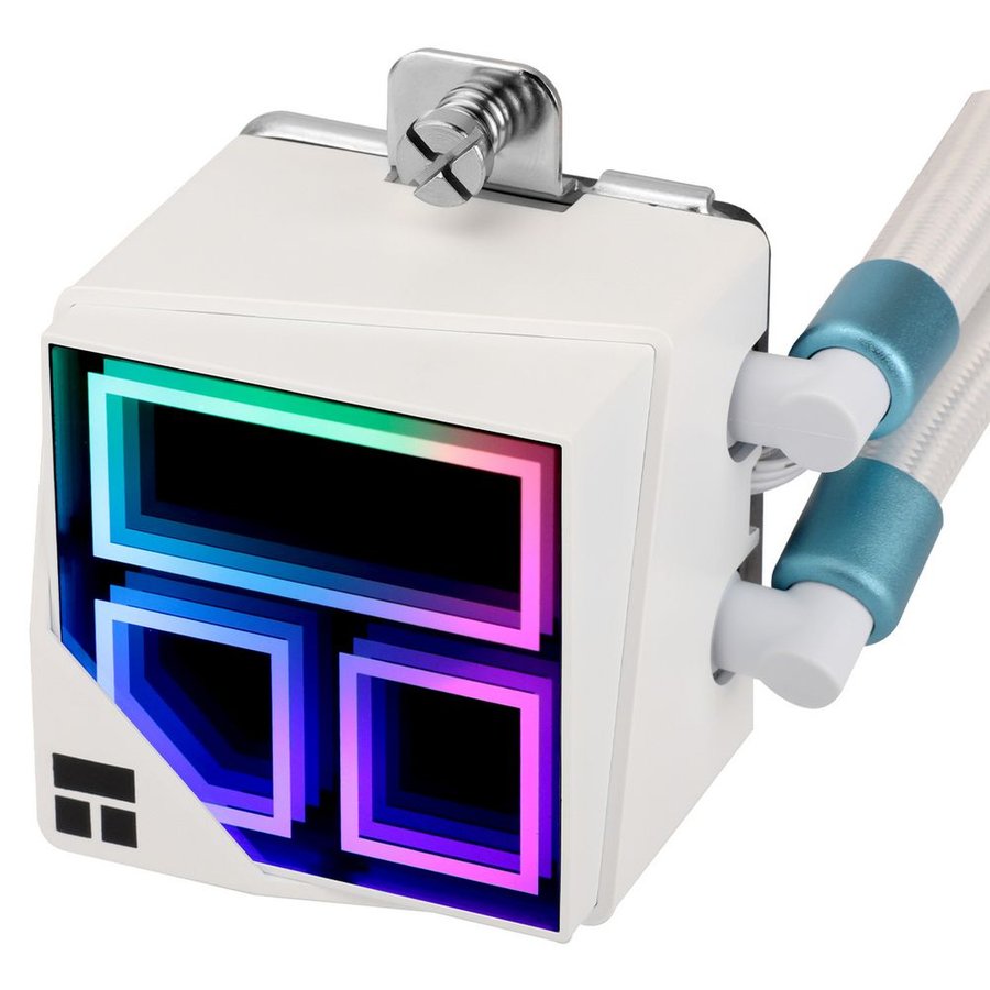 Thermalright Frozen Infinity 360 White (TRFI360AW)
