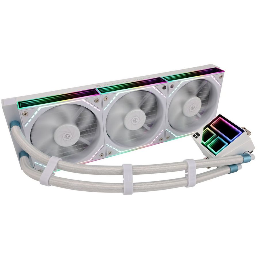 Thermalright Frozen Infinity 360 White (TRFI360AW)