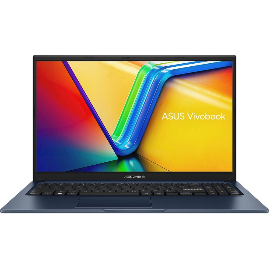 ASUS Vivobook 15 X1504VA-BQ4059 (90NB13Y1-M03UC0) Intel Core 3 100U 1200MHz/15.6"/1920x1080/16GB/512GB SSD/Intel Graphics/Wi-Fi/Bluetooth/Без ОС Blue