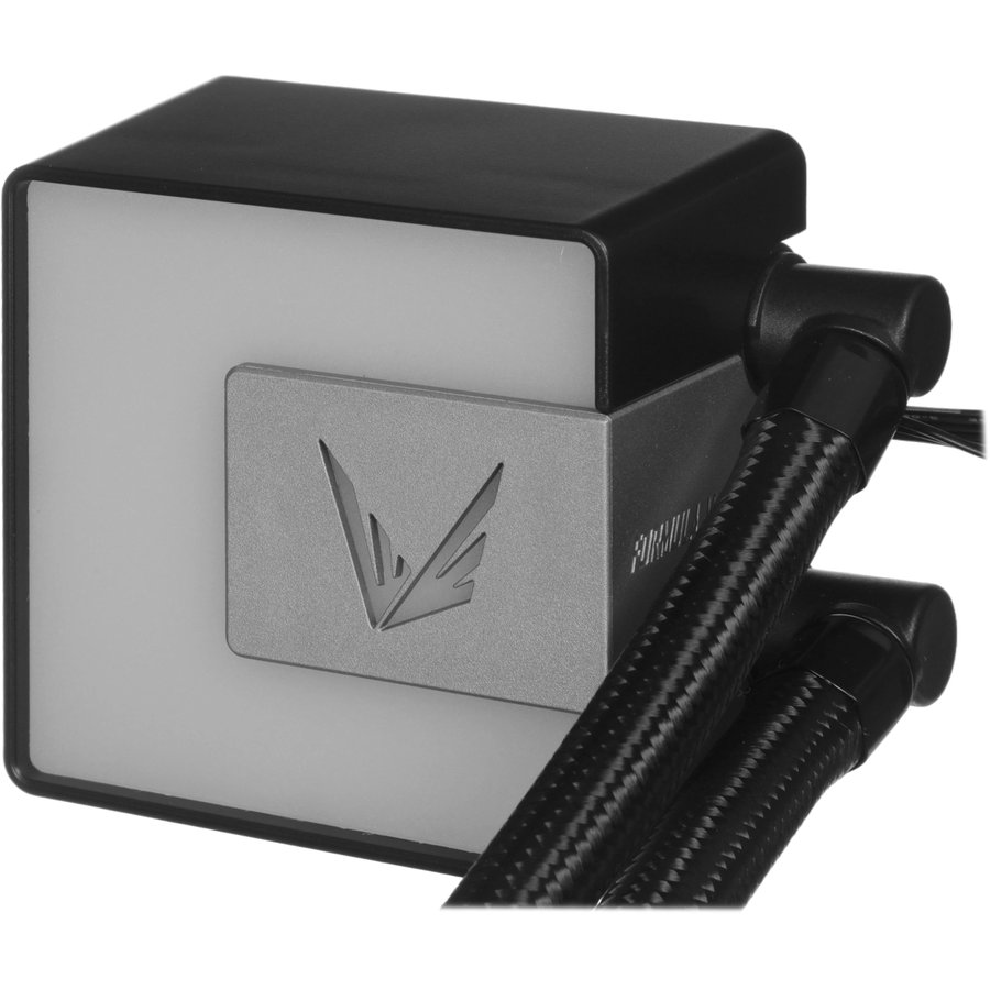 Formula Ice Jet Glow 240 Black (ICE JET GLOW 240 BK)