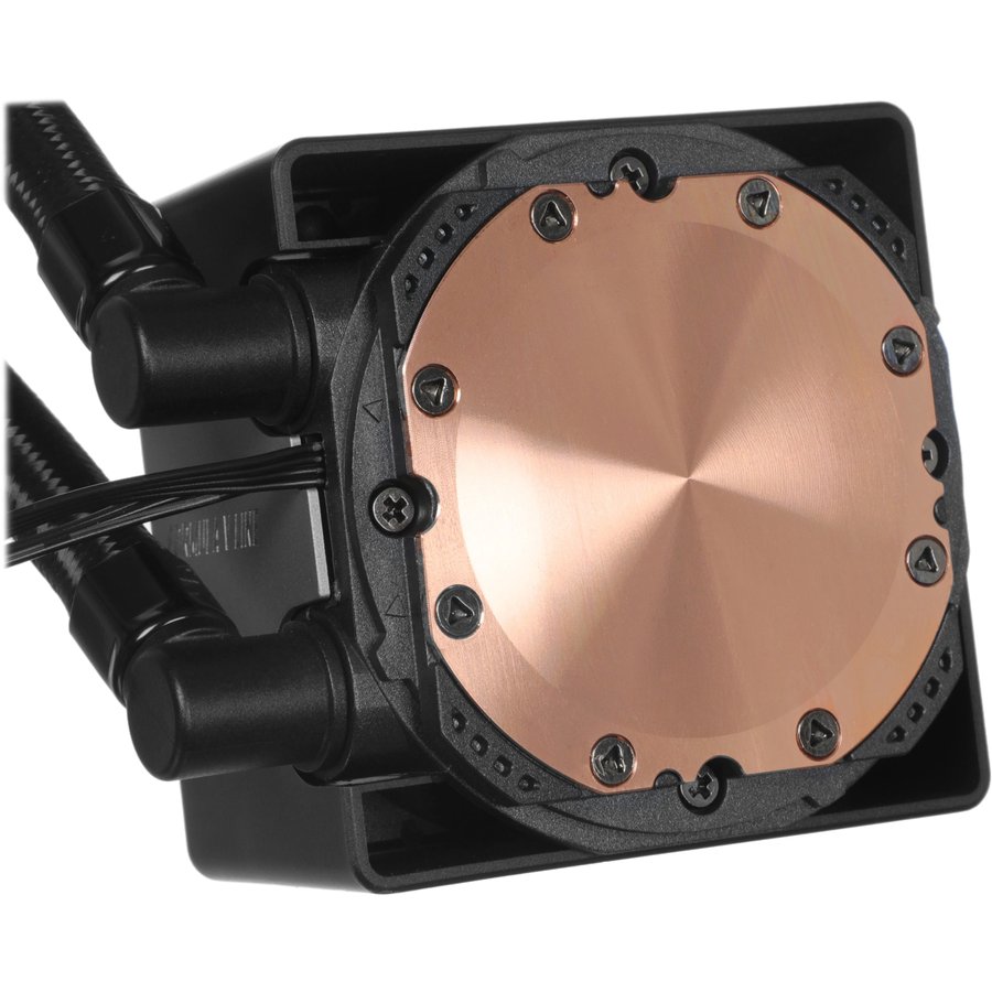 Formula Ice Jet Glow 240 Black (ICE JET GLOW 240 BK)