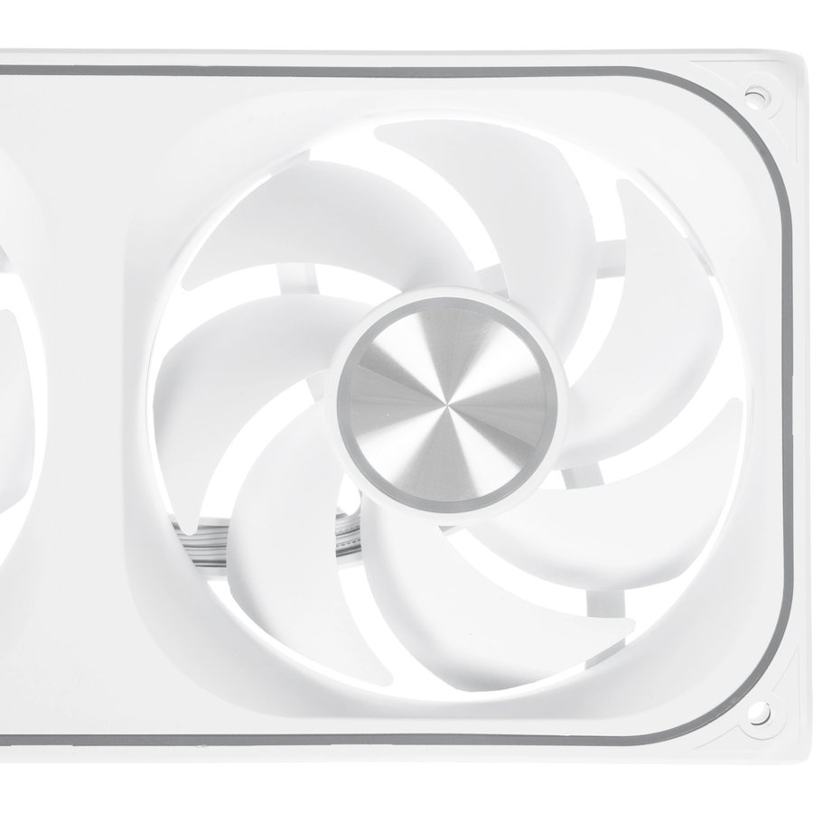 Formula Air Fusion 3 LT WH ARGB (AIR FUSION 3 LT WH)