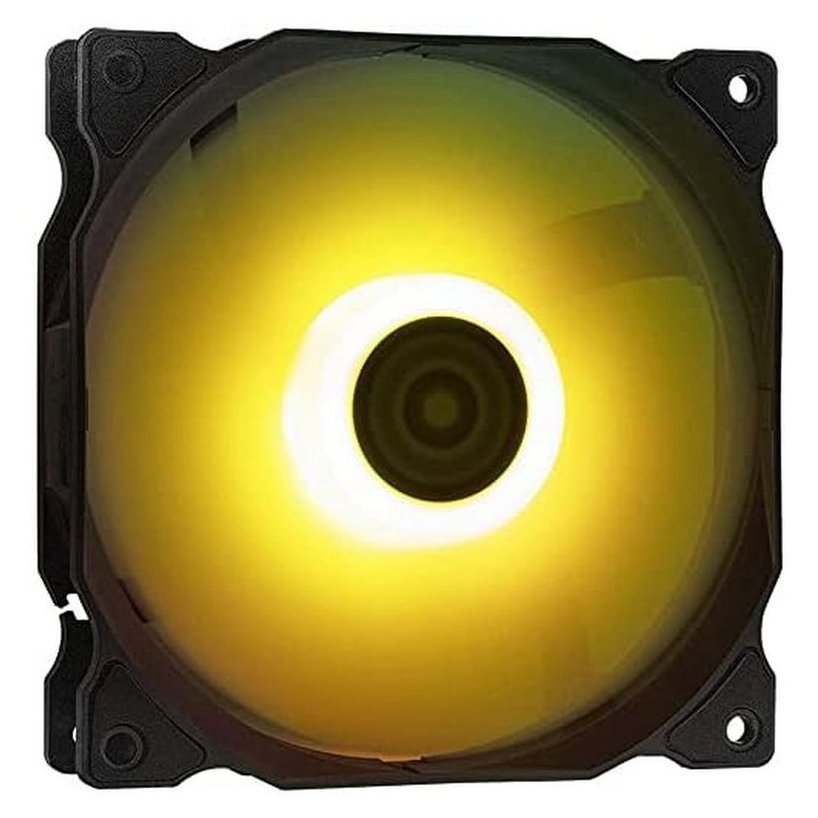 ADATA XPG VENTO 120 ARGB PWM Black (VENTO120ARGBPWM3C-BKCWW)
