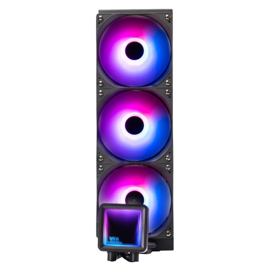 ADATA XPG TRITON II 360SE Black (TRITONII360SE-BKCWW)