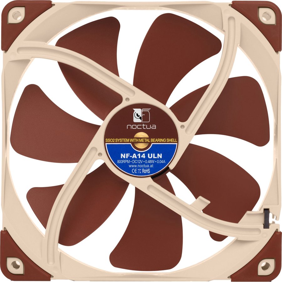 Noctua NF-A14 ULN