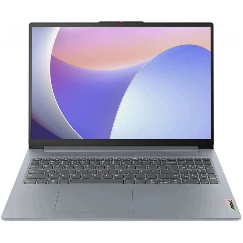 Lenovo IdeaPad Slim 3 15ABR8 (82XM01CTRM) AMD Ryzen 7 5825U 2000MHz/15.6"/1920x1080/16GB/512GB SSD/AMD Radeon RX Vega 8/Wi-Fi/Bluetooth/Без ОС Grey