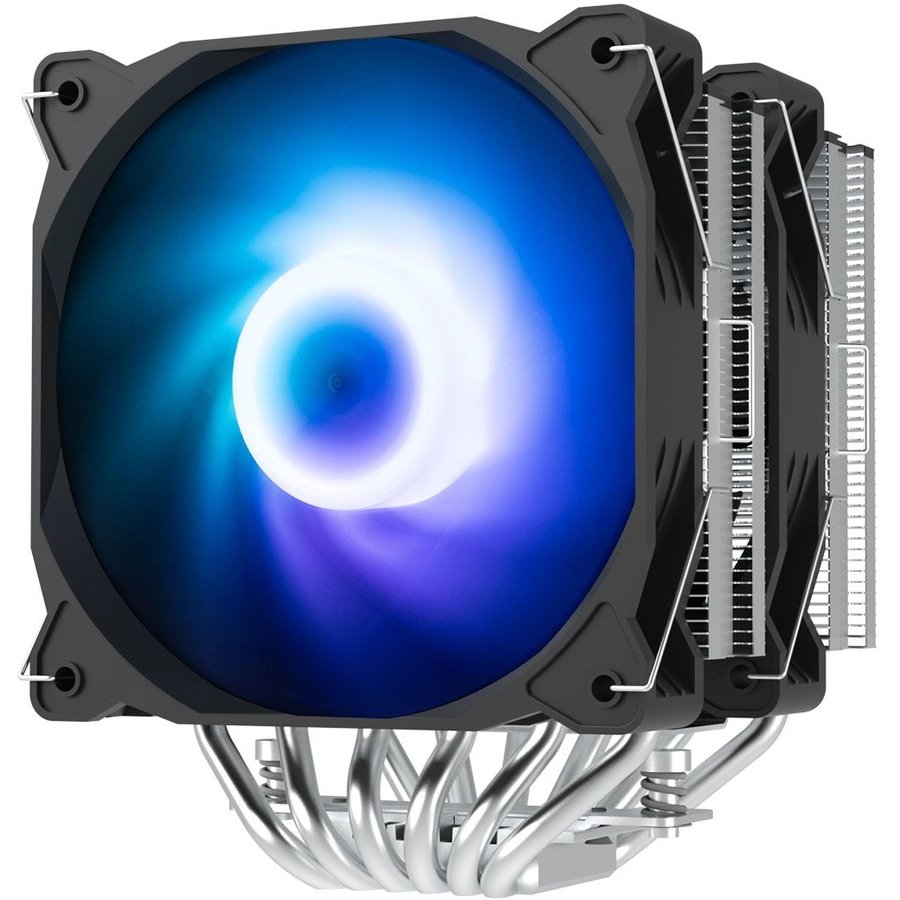 Zalman CNPS12X BP ARGB