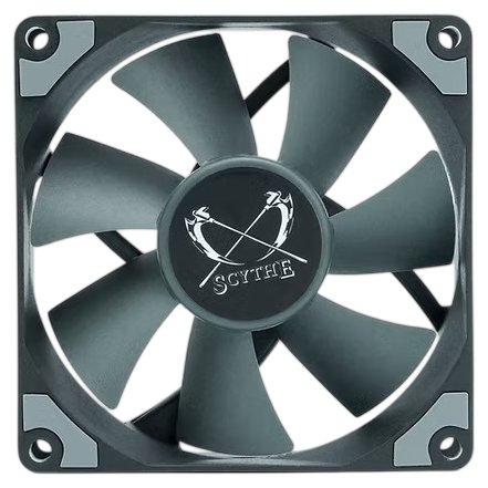 Scythe Kaze Flex 92 PWM (KF9225FD23-P)