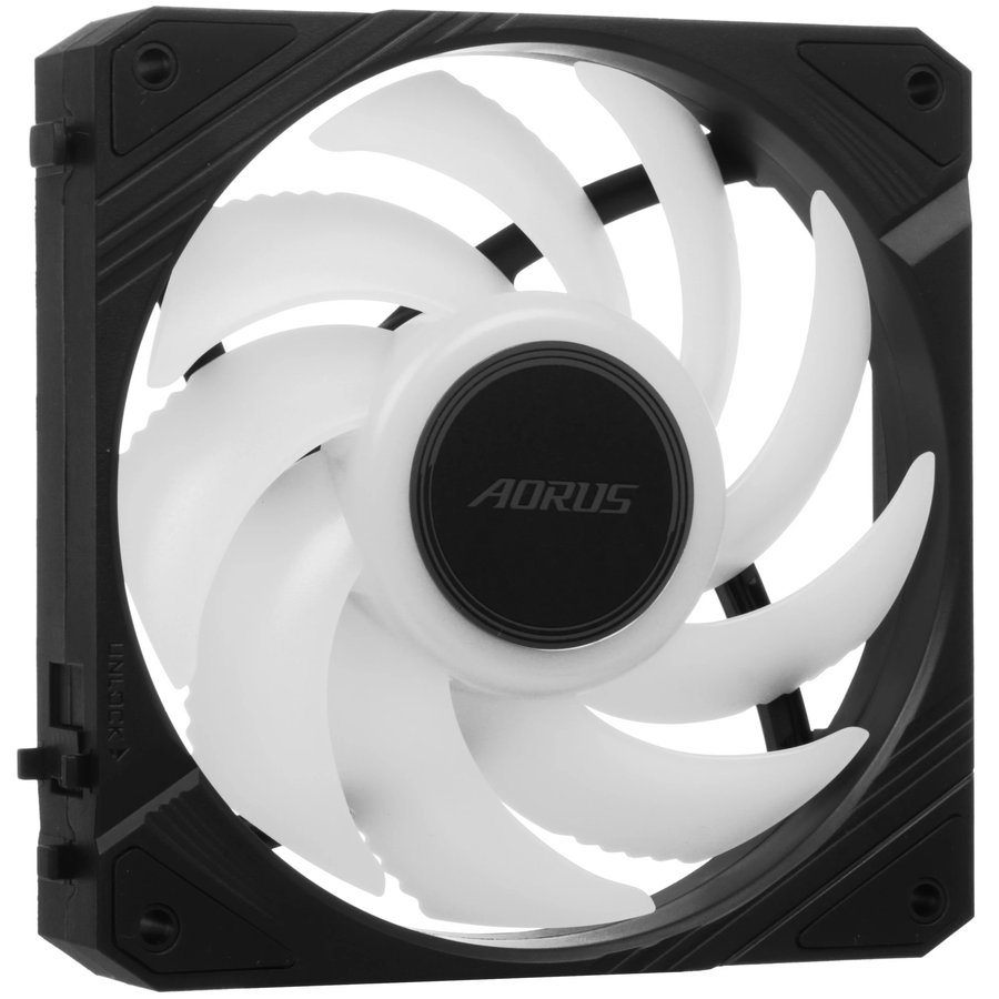 Gigabyte AORUS EZ CHAIN FAN 120 (GP-ECFAN1203)