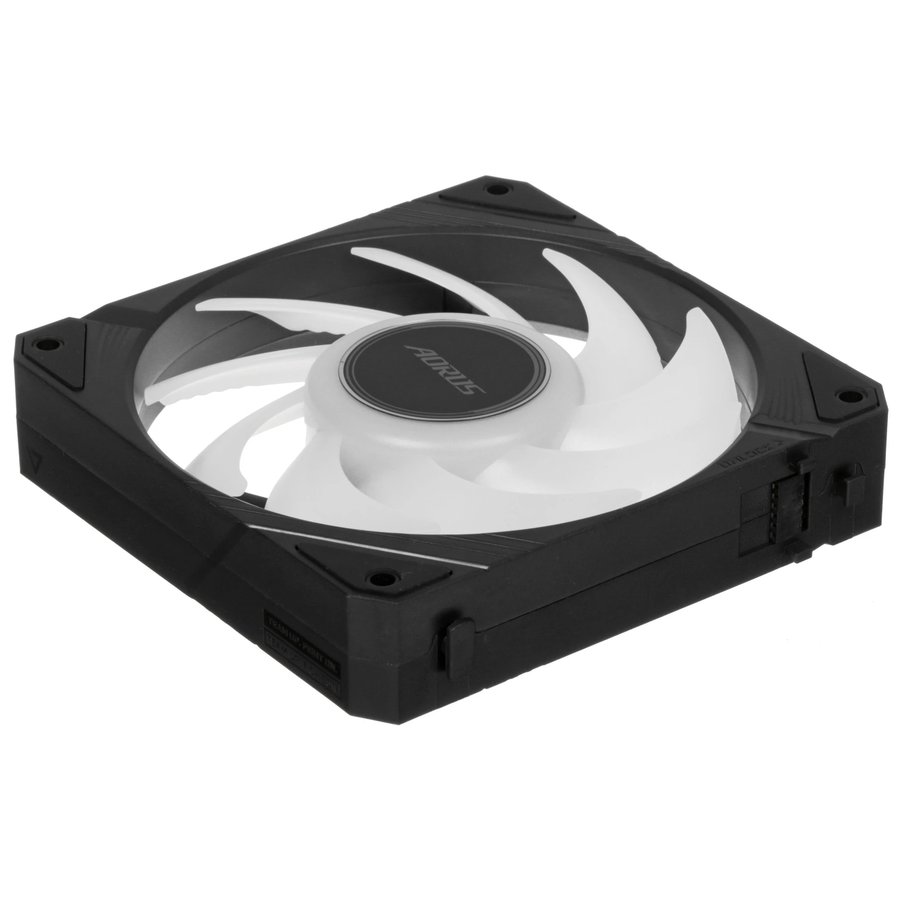 Gigabyte AORUS EZ CHAIN FAN 120 (GP-ECFAN1203)