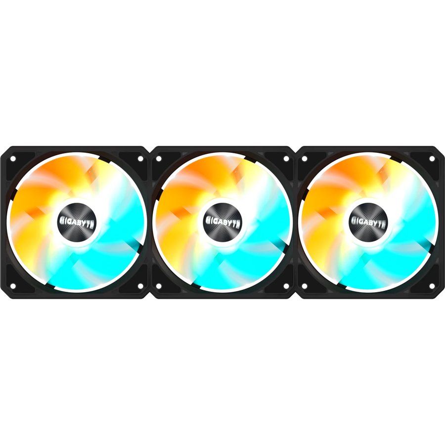 Gigabyte EZ CHAIN FAN 120 (GP-GBT EZFAN1203)