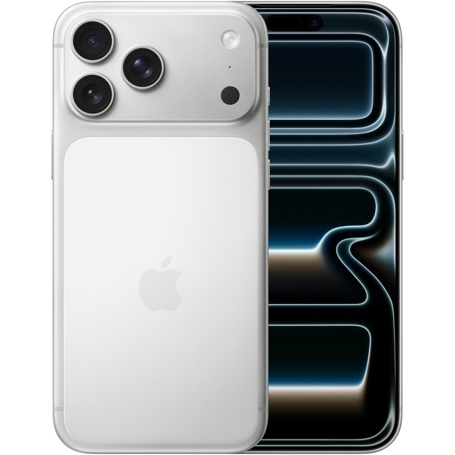 Apple iPhone 17 Pro Max 512Gb (MFYQ4ZA/A) Silver