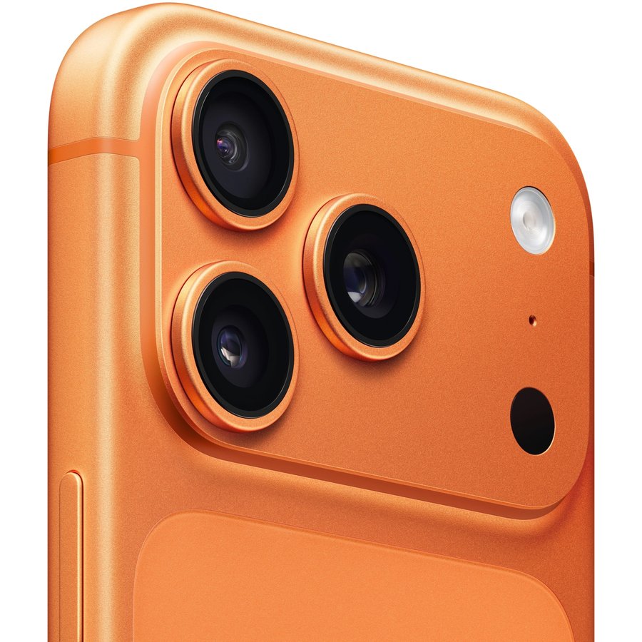 Apple iPhone 17 Pro 512Gb (MG8M4KH/A) Cosmic Orange