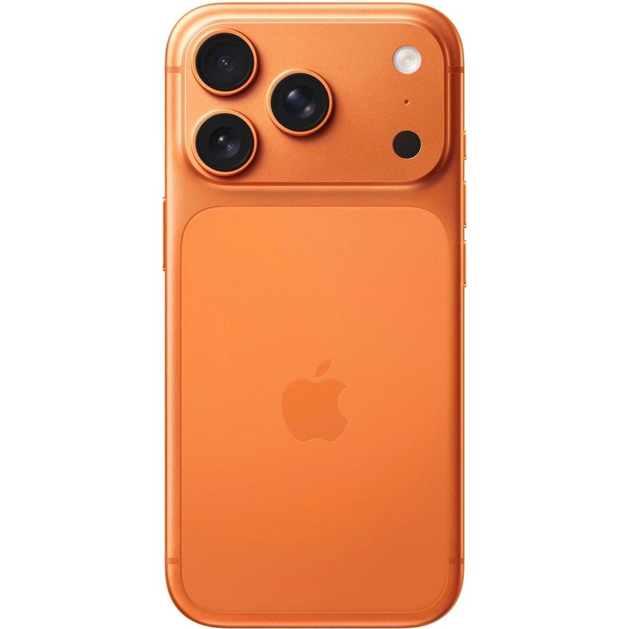 Apple iPhone 17 Pro 512Gb (MG8M4KH/A) Cosmic Orange