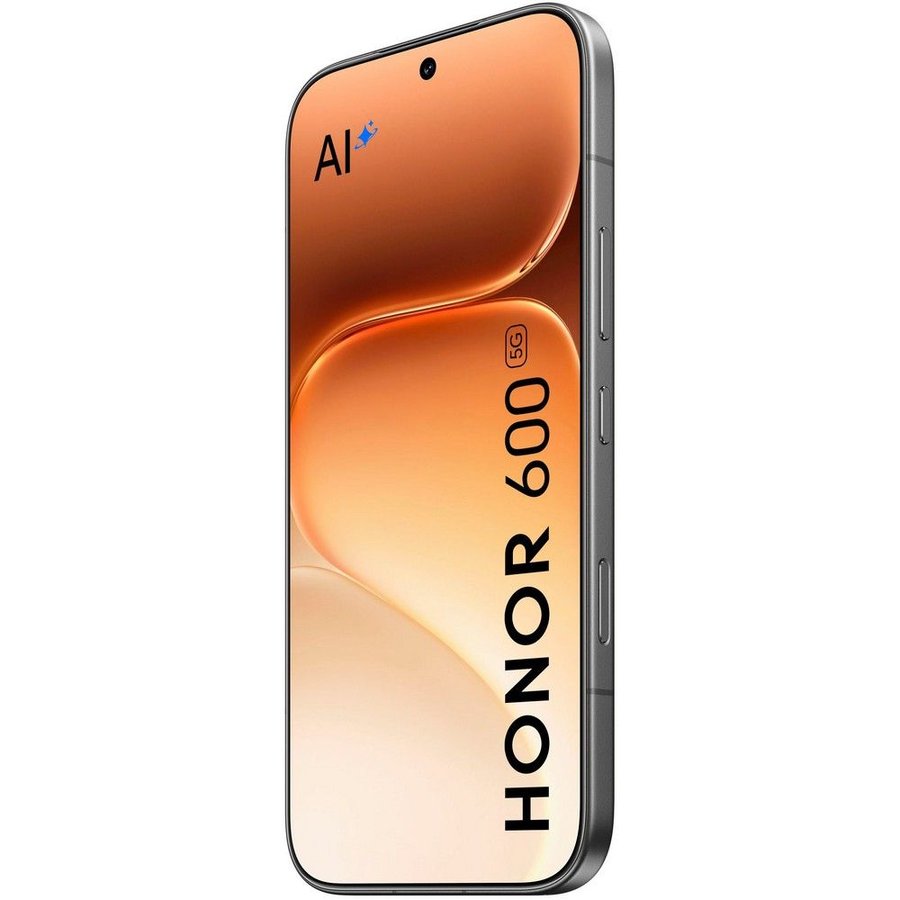 Honor 600 12/256GB (5109CHAV) Black