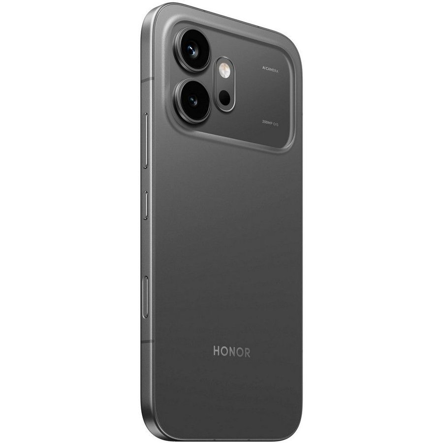Honor 600 12/256GB (5109CHAV) Black