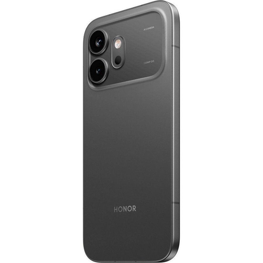 Honor 600 12/256GB (5109CHAV) Black