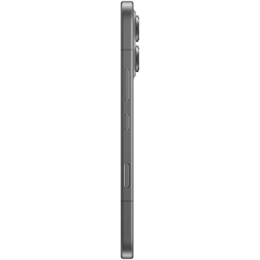 Honor 600 12/256GB (5109CHAV) Black