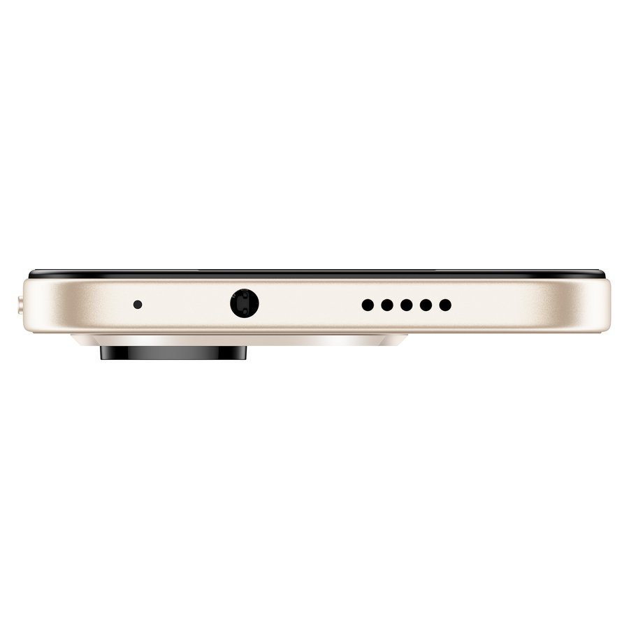 Honor X6e 4/256GB (5109CMPC) Sunrise Gold