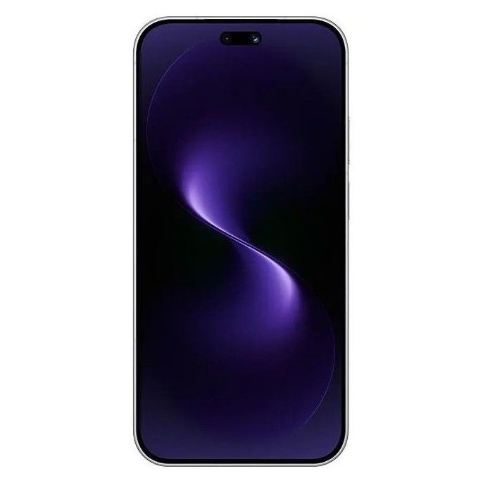 Huawei Nova 15 Pro 12/256GB (51098TRW) Purple