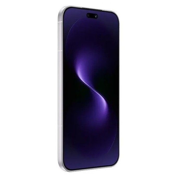 Huawei Nova 15 Pro 12/256GB (51098TRW) Purple