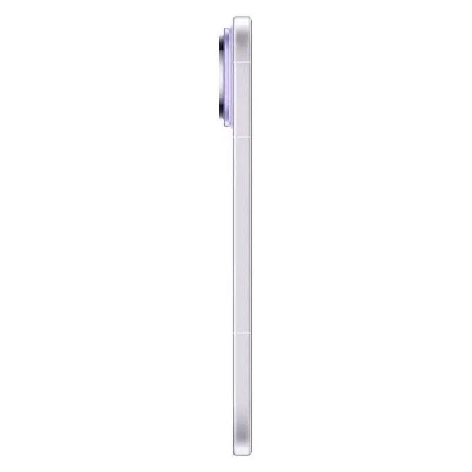 Huawei Nova 15 Pro 12/256GB (51098TRW) Purple