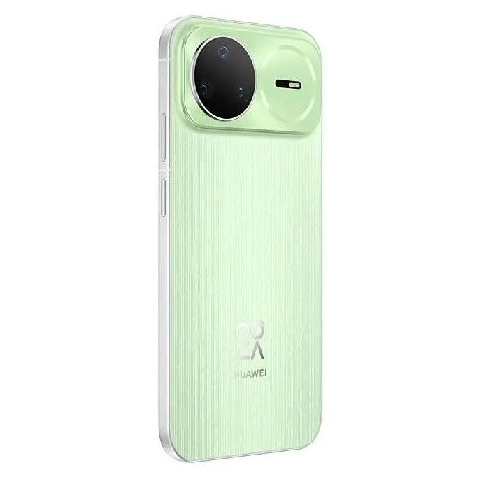 Huawei Nova 15 Pro 12/512GB (51098TSA) Green