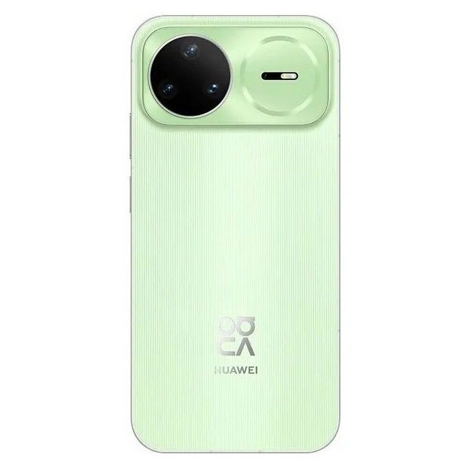 Huawei Nova 15 Pro 12/512GB (51098TSA) Green