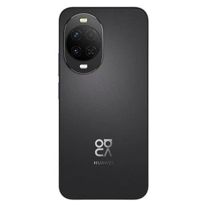Huawei Nova 15 12/256GB (51098TSE) Black