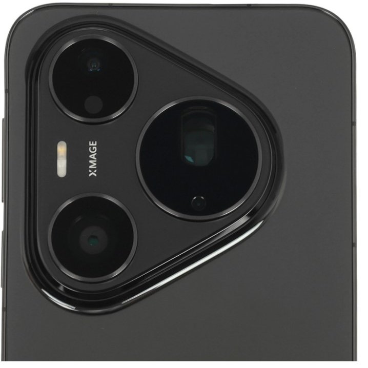 Huawei PURA 90s Pro Max 12/512GB (51098YWX) Graphite Black